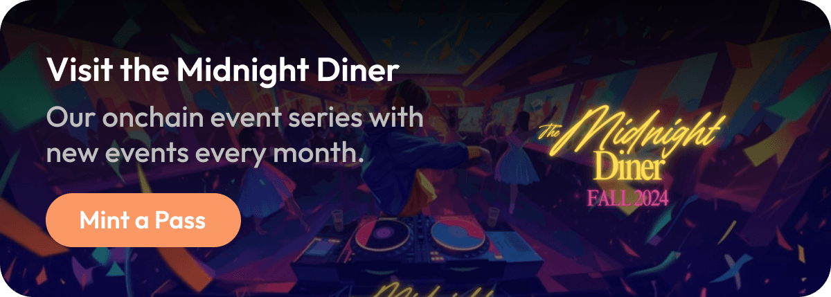 Midnight Diner